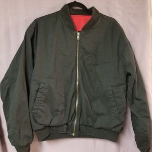 Marlboro Reversible Jacket  Deadstoc size M